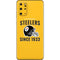 NFL Pittsburgh Steelers Helmet Galaxy S20 Plus Skin